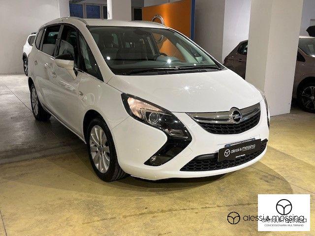 Opel Zafira Tourer  1.4 T 140CV GPL Cosmo