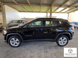 Jeep Compass  1.6 Mjt II 2WD Longitude