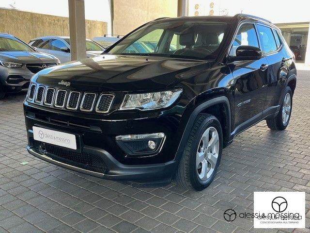 Jeep Compass  1.6 Mjt II 2WD Longitude