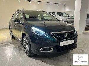 Peugeot 2008  BlueHDi 100 Active