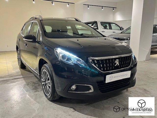 Peugeot 2008  BlueHDi 100 Active