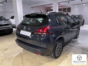 Peugeot 2008  BlueHDi 100 Active