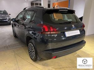 Peugeot 2008  BlueHDi 100 Active