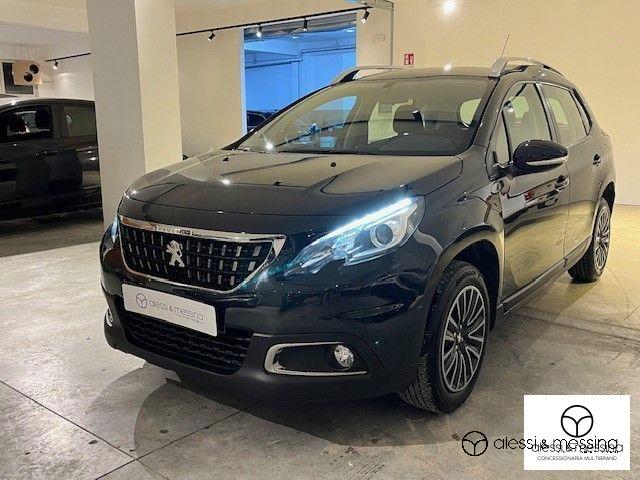 Peugeot 2008  BlueHDi 100 Active